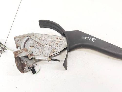 Used Hand brake Hand brake NISSAN NOTE (E11, NE11) 1.6 (110 hp) 35246620 35246620