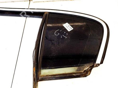 Used Rear left quarter glass Rear left quarter glass 36688268 36688268