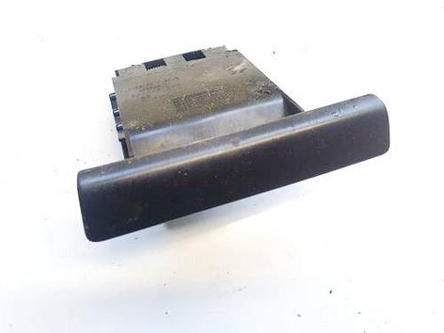 Used Ashtray Ashtray PEUGEOT 307 (3A/C) 1.6 HDi 110 (109 hp) 34827604 34827604