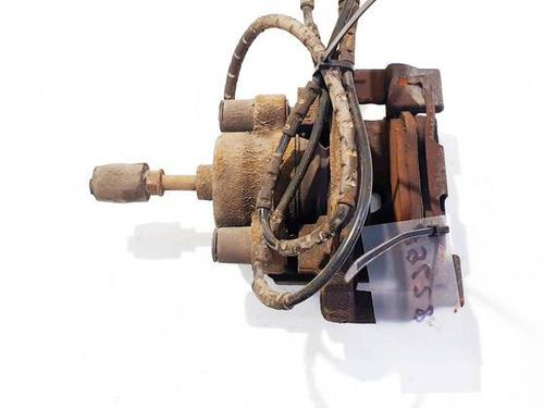 Right rear brake caliper BMW 1 Convertible (E88) 118 d | BP35206595M106 - Image 3