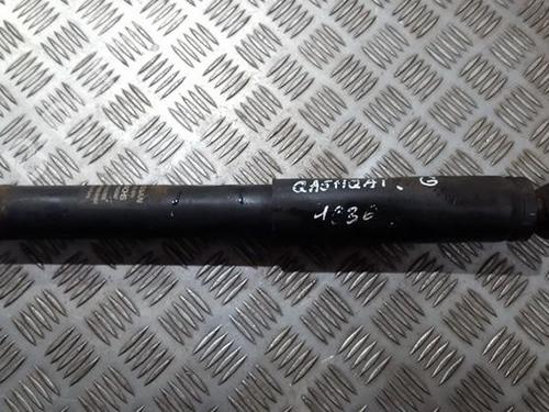 Used Right rear shock absorber Right rear shock absorber NISSAN QASHQAI I (J10, NJ10) 1.5 dCi (106 hp) 35697260 35697260