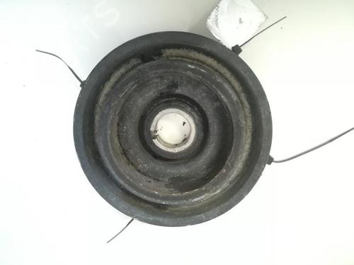 Used Pulley Pulley TOYOTA RAV 4 IV (_A4_) 2.0 D (ALA40_, ALA40R) (124 hp) 35697528 35697528