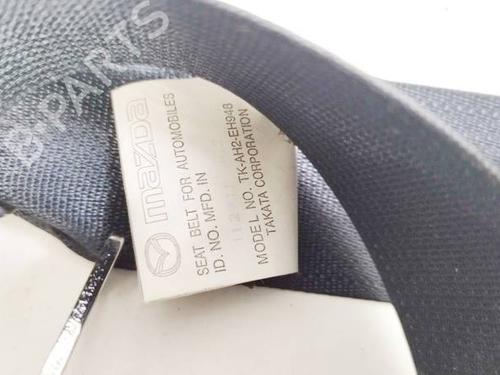 Front right seatbelt MAZDA 6 Estate (GJ, GL) 2.2 D | BP34870368I25 - Image 3