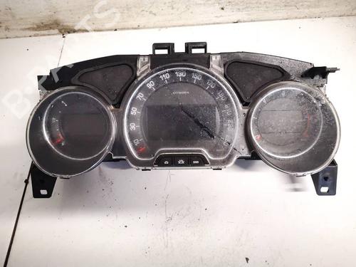 Used Instrument cluster Instrument cluster 35153981 35153981
