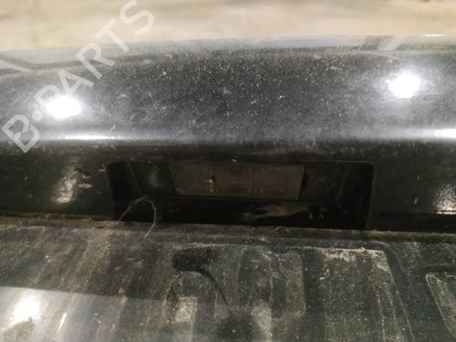 Used Licence plate light Licence plate light 39062113 39062113