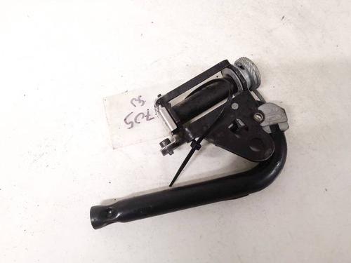 Used Front left seatbelt Front left seatbelt BMW 5 (F10) 520 d (184 hp) 35364550 35364550