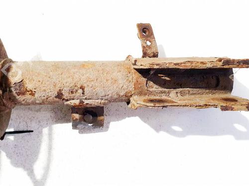 Right front shock absorber DODGE AVENGER 2.0 CRD | BP39998607M17 - Image 3