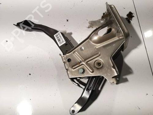 Used Pedal Pedal 34910257 34910257