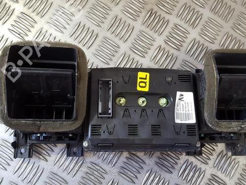 Luftventil OPEL VECTRA C (Z02) 1.9 CDTI (F69) | BP33496131I21 - Image 2