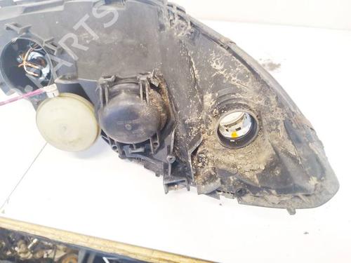 Left headlight MERCEDES-BENZ A-CLASS (W169) A 180 CDI (169.007, 169.307) | BP34818869C28 - Image 2