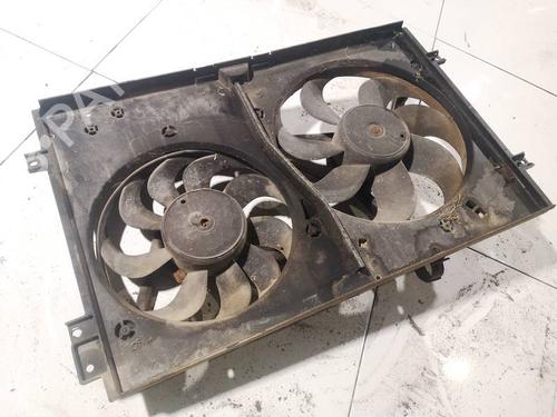 Used Fan Fan VW GOLF IV (1J1) 1.9 TDI (110 hp) 34766941 34766941