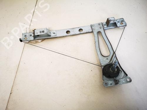 Used Rear right window mechanism Rear right window mechanism CITROËN C3 I (FC_, FN_) 1.4 i (73 hp) 35521376 35521376