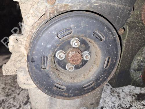 Used Pulley Pulley 35124190 35124190