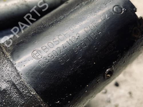Front wiper motor VW PASSAT B5 Variant (3B5) 1.9 TDI | BP35554243M29 - Image 3