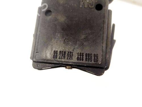 Warning switch OPEL ZAFIRA A MPV (T98) 2.0 DTI 16V (F75) | BP35211086I22 - Image 3