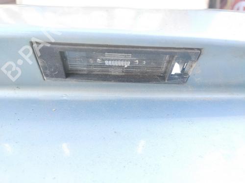 licence-plate-light-opel-corsa-d-s07-2006-2007-2008-2009-2010-2011-2012-2013-2014-2015-35535898 main image