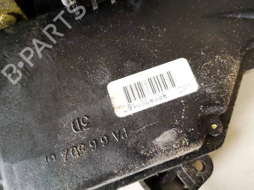 Højre bagtil lås AUDI A4 B6 (8E2) 2.5 TDI | BP35248985C99 - Image 3