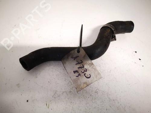 Used Pipe Pipe MERCEDES-BENZ C-CLASS (W202) C 220 D (202.121) (95 hp) 32624047 32624047