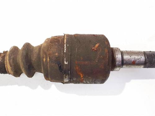 Left front driveshaft CITROËN JUMPER I Platform/Chassis (244) 2.8 HDi | BP35266977M38 - Image 3