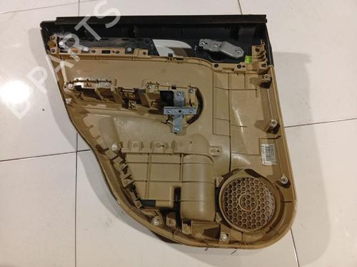 Rear right panel HONDA CR-V III (RE_) 2.2 i-CTDi 4WD (RE6) | BP36312388C61 - Image 4