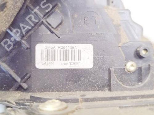 Rear left lock FORD C-MAX (DM2) 2.0 TDCi | BP34873175C100 - Image 3