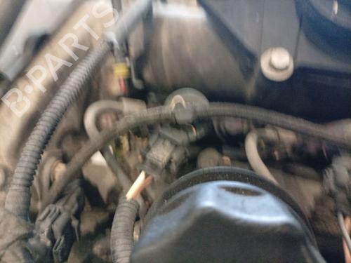 Used Injector Injector FIAT DUCATO Van (250_) 120 Multijet 2,2 D (120 hp) 35832088 35832088
