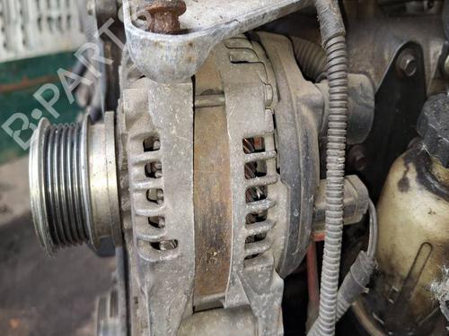 Alternador Alternador CHRYSLER VOYAGER IV (RG, RS) 2.8 CRD (150 hp) 36770601 36770601