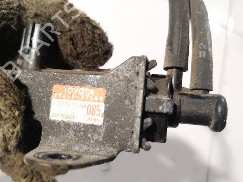 Electronic module TOYOTA COROLLA (_E12_) 2.0 D-4D (CDE120R, CDE120L_) | BP35008524M83 - Image 3
