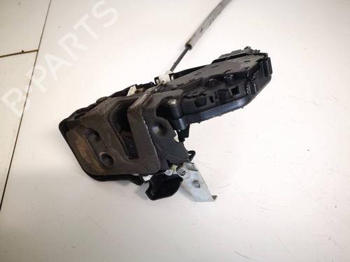 Used Front left lock Front left lock 35050080 35050080