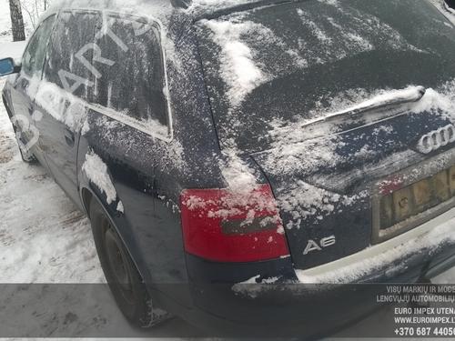 Switch AUDI A6 C5 (4B2, 4B4) 2.4 | BP33481258I30  - Image 9