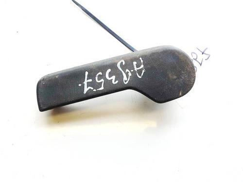 Used Interior handle Interior handle SKODA OCTAVIA II (1Z3) 1.9 TDI (105 hp) 35237489 35237489