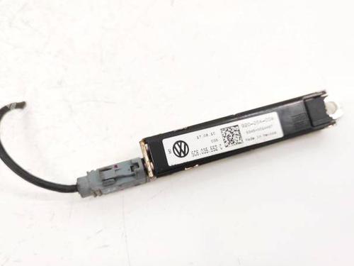 Used Electronic module Electronic module VW JETTA IV (162, 163, AV3, AV2) 2.5 (170 hp) 35238441 35238441