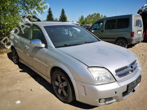 Brugte OPEL VECTRA C (Z02) 2.2 DTI 16V (F69) (125 hp) 4471443