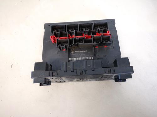 Used Electronic module Electronic module VW CRAFTER 30-35 Bus (2E_) 2.5 TDI (109 hp) 35499624 35499624
