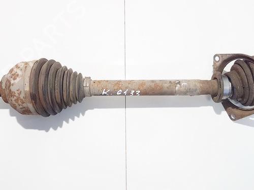 Used Left front driveshaft Left front driveshaft RENAULT ESPACE IV (JK0/1_) 2.2 dCi (JK0H) (150 hp) 35616716 35616716