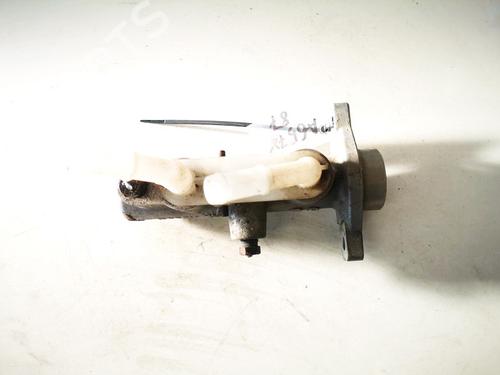 Used Brake master cylinder Brake master cylinder NISSAN ALMERA TINO (V10) 2.2 dCi (115 hp) 35569404 35569404