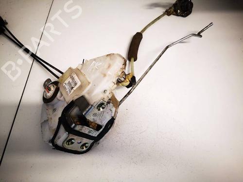 Used Front left lock Front left lock 34903858 34903858