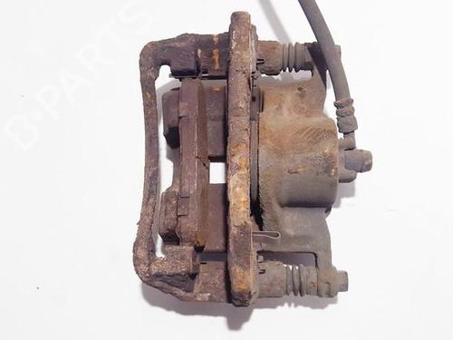 Right front brake caliper HONDA FR-V (BE) 2.0 (BE3) | BP35858569M104 - Image 2