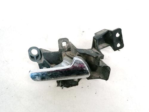 Used Front right interior door handle Front right interior door handle 35488916 35488916