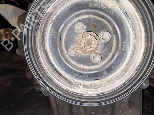 Pulley DODGE JOURNEY 2.0 CRD | BP35131853M122 - Image 3