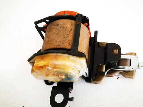 Used Rear center seatbelt Rear center seatbelt 35009275 35009275