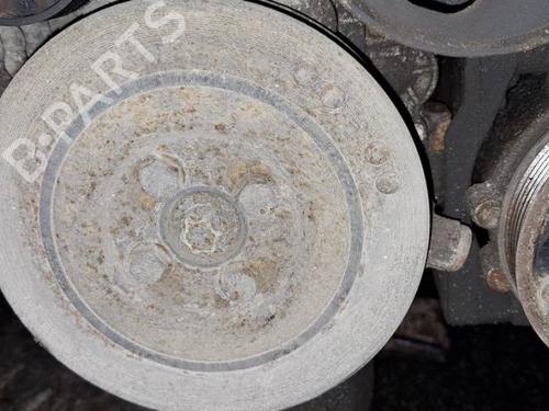 Used Pulley Pulley 34938467 34938467