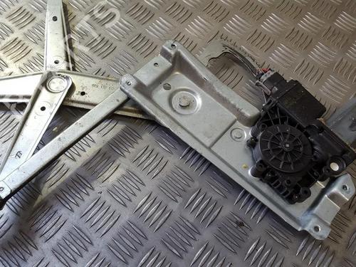 Used Front right window mechanism Front right window mechanism 35672572 35672572