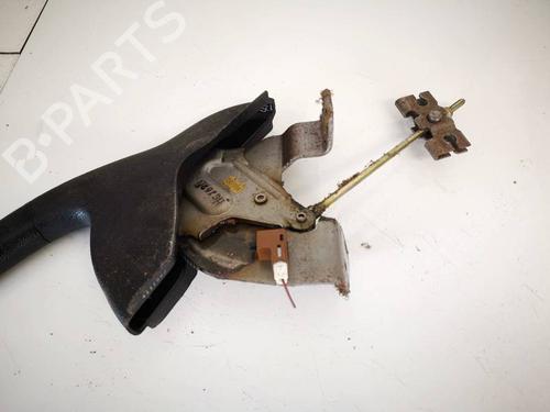 Hand brake MAZDA 6 Hatchback (GG) 2.0 DI (GG14) | BP35067120I18 - Image 2