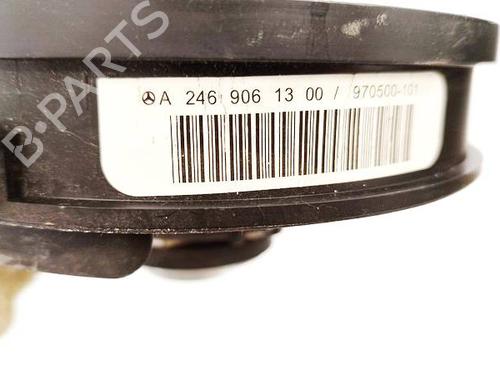 Speaker MERCEDES-BENZ C-CLASS (W204) C 220 CDI (204.008) | BP36313082E2 - Image 4
