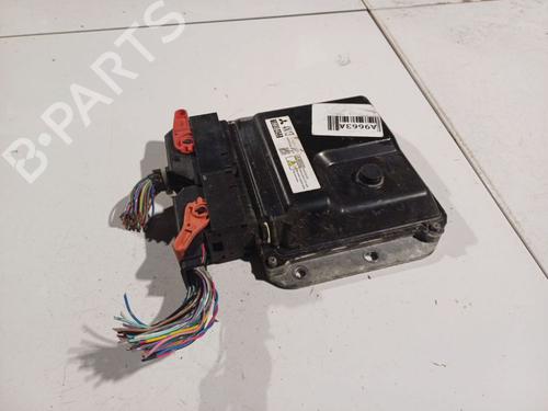 Engine control unit (ECU) MITSUBISHI ASX (GA_W_) 1.8 DI-D (GA6W) | BP32571328M57  - Image 7