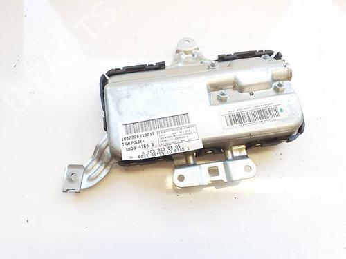 Used Other Other MERCEDES-BENZ CLS (C219) CLS 320 CDI (219.322) (224 hp) 32945105 32945105