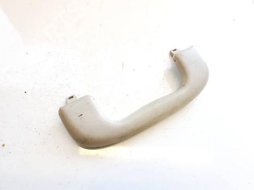 Used Interior roof handle Interior roof handle OPEL ASTRA G Hatchback (T98) 2.0 DI (F08, F48) (82 hp) 36759970 36759970