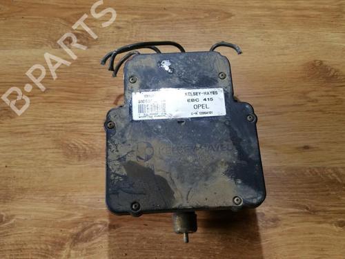 Pompe ABS Pompe ABS OPEL VECTRA B (J96) 1.7 TD (F19) (82 hp) 35651499 35651499