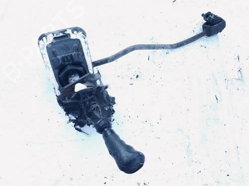 Gearstang Gearstang CITROËN C4 I (LC_) 1.6 HDi (90 hp) 35575740 35575740